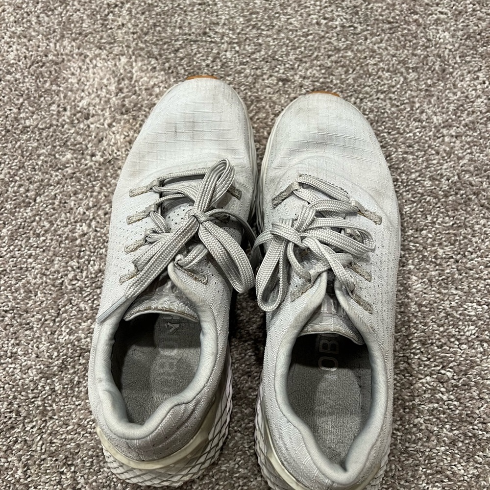 No Bull runners